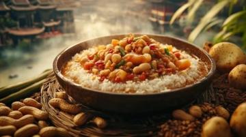貴州特色美食：酸辣鮮美，民族風(fēng)味濃郁