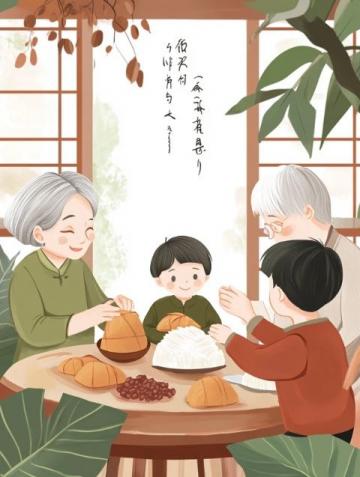 小湯圓，大文采一碗湯圓背后的文化盛宴！