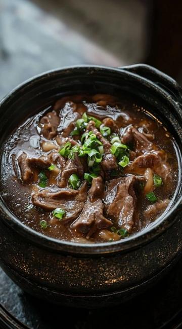 冬日特色韶關(guān)乳源瑤族豬頭肉食譜:在家自制少數(shù)民族美味佳肴