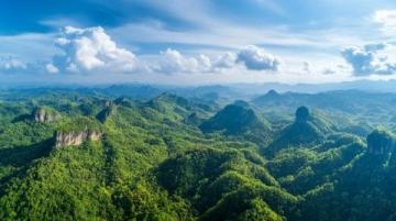 探索廣東北部的秘境:韶關(guān)乳源瑤族自治縣之旅