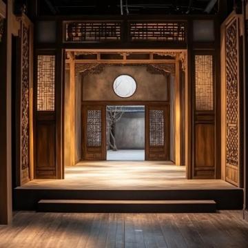 漫步廣州泮塘五約古村，聆聽歷史低語