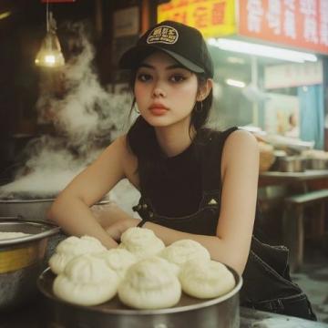 吃遍中國(guó)": DeepSeek一口氣品嘗百種經(jīng)典街頭美食