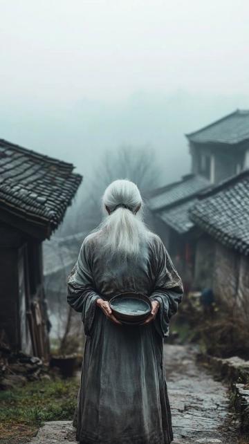 漫步廣州泮塘五約古村，聆聽歷史低語