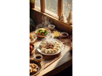 貴州菜系的獨(dú)特魅力：地方食材與口味解析