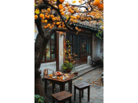 杭州最文藝的老街：小店、博物館和當(dāng)?shù)孛朗车耐昝澜Y(jié)合