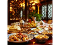 廣州，這座城市堪稱名副其實(shí)的美食之都,其飲食文化源遠(yuǎn)流長，聞名全國，素有食在廣