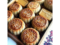 探店米芝蓮新貴！易思廷大酒店嘆地道港式早茶，流沙奶黃好評如潮！