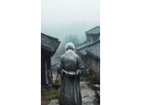 漫步廣州泮塘五約古村，聆聽歷史低語