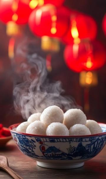 元宵節(jié)作為中國重要的傳統(tǒng)節(jié)日，各地在飲食習(xí)俗上既有共同點(diǎn)，又充滿地方特色