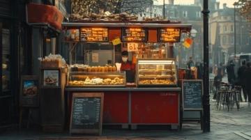 2018年貴人街崛起:堅(jiān)果零食店創(chuàng)業(yè)故事與商圈變遷