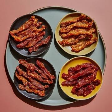 山東美食特色盤點(diǎn):味蕾上的齊魯風(fēng)情