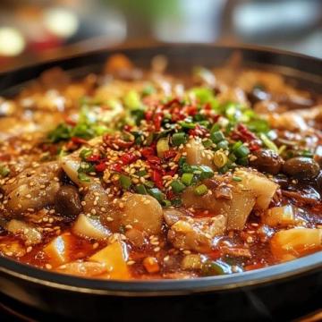 麗江美食推薦來(lái)麗江必吃的美食大盤點(diǎn)