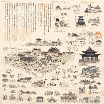 經(jīng)史子集:四大分類與中國古典文化的深刻內(nèi)涵