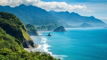 8個海濱小城推薦：浙江舟山、海南萬寧、山東煙臺等全年最適合去的旅游目的地