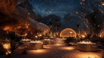 宇宙餐廳——在北京吃韓餐的必點美食是什么？