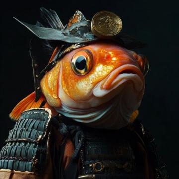 宜賓黃昏奇觀：長江魚變身觀賞寵物，人與自然和諧共生