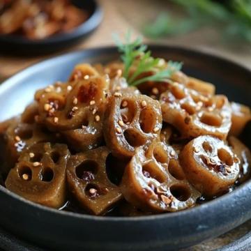 洪湖美食攻略：荊楚優(yōu)品目錄出爐，藕帶、藕湯登頂！