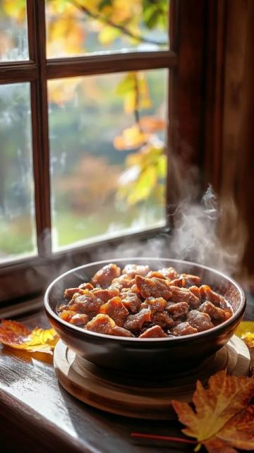 山東必嘗十大經(jīng)典美食，味蕾盛宴等你來享