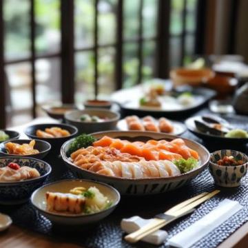 安順周邊美食推薦:特色小吃和經(jīng)典主食不容錯(cuò)過