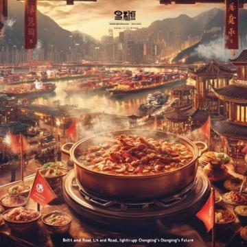 福建美食地圖：舌尖上的閩菜盛宴，盡享山海風味