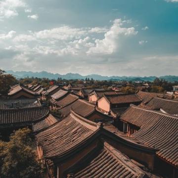 榆林市榆陽(yáng)區(qū)旅游景點(diǎn)、美食及特產(chǎn)