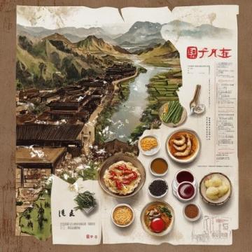福州美食大全:閩菜名點(diǎn)和小吃經(jīng)典