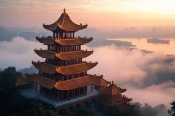 徐州:鑲嵌在華夏大地上的一顆歷史明珠