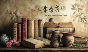 經(jīng)史子集:四大分類與中國古典文化的深刻內(nèi)涵