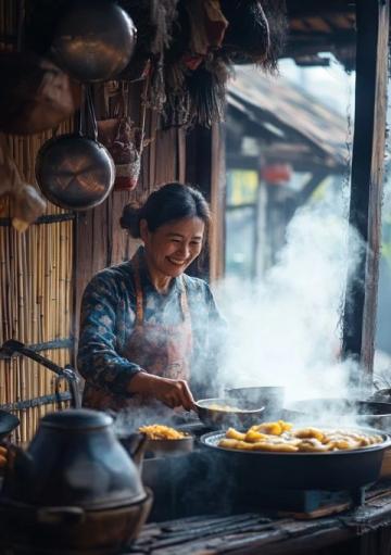 揚(yáng)州：淮揚(yáng)菜的故鄉(xiāng)，一座讓人打開心扉的城市