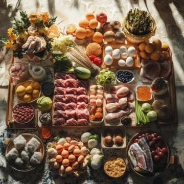 安順周邊美食推薦:特色小吃和經(jīng)典主食不容錯(cuò)過