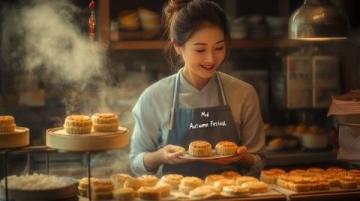 挪到了青州！我對(duì)青州的認(rèn)知是從一盒糕點(diǎn)開(kāi)始的！