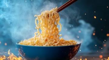 速食面與方便面的區(qū)別你了解嗎？漲知識了！