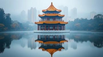 徐州:鑲嵌在華夏大地上的一顆歷史明珠