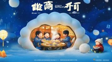 元宵節(jié)戰(zhàn)報(bào)揭曉！甜黨完勝咸黨，這場(chǎng)味蕾大戰(zhàn)背后的秘密原來是……
