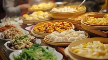 南昌美食盤點(diǎn):十大必嘗佳肴與小吃