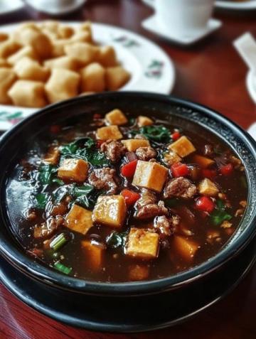 吳江菜不僅僅是蘇幫菜,這里有幾道讓你驚嘆的美食！