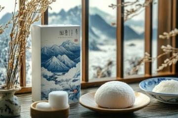 烏米飯撒白糖:江南無(wú)錫的甜蜜記憶與文化傳承