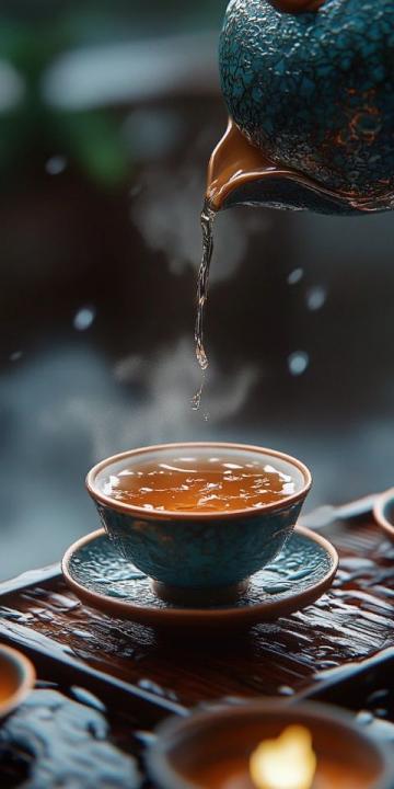 大家好！每天分享鳳凰單叢茶小知識，鳳凰茶究竟始于何時，并沒有一個基本的定論