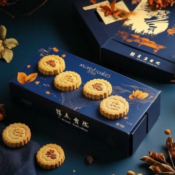 挪到了青州！我對(duì)青州的認(rèn)知是從一盒糕點(diǎn)開(kāi)始的！