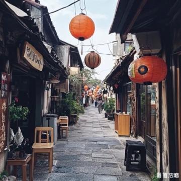 浙江溫嶺石塘鎮(zhèn):探秘海濱石頭村,體驗(yàn)詩(shī)意生活之旅