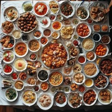 這個(gè)季節(jié)必吃的八道家常美食，最后一道絕了