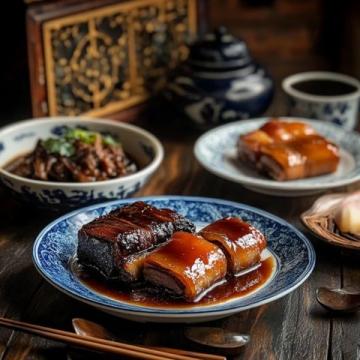 南昌美食推薦，滿足各種口味需求