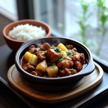 探索哈爾濱必嘗的東北美食：鍋包肉、鐵鍋燉與小雞燉蘑菇指南