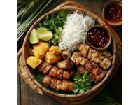 越南美食獨特風味多樣，常見菜肴一覽
