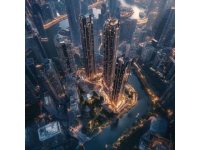 重慶，一座充滿活力與雄心的大都市,正在以雙城經(jīng)濟(jì)圈建設(shè)為引擎,向著高質(zhì)量發(fā)展的方向前進(jìn).