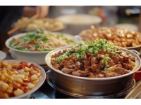 想吃傳統(tǒng)京味菜？來(lái)這家就對(duì)了！