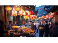 揚(yáng)州：淮揚(yáng)菜的故鄉(xiāng)，一座讓人打開心扉的城市