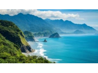 8個海濱小城推薦：浙江舟山、海南萬寧、山東煙臺等全年最適合去的旅游目的地