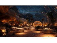 宇宙餐廳——在北京吃韓餐的必點美食是什么？