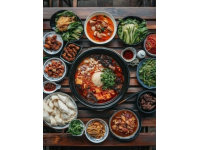 福建美食地圖：舌尖上的閩菜盛宴，盡享山海風(fēng)味